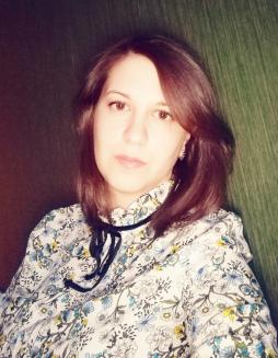 Лепшина Ольга Сергеевна